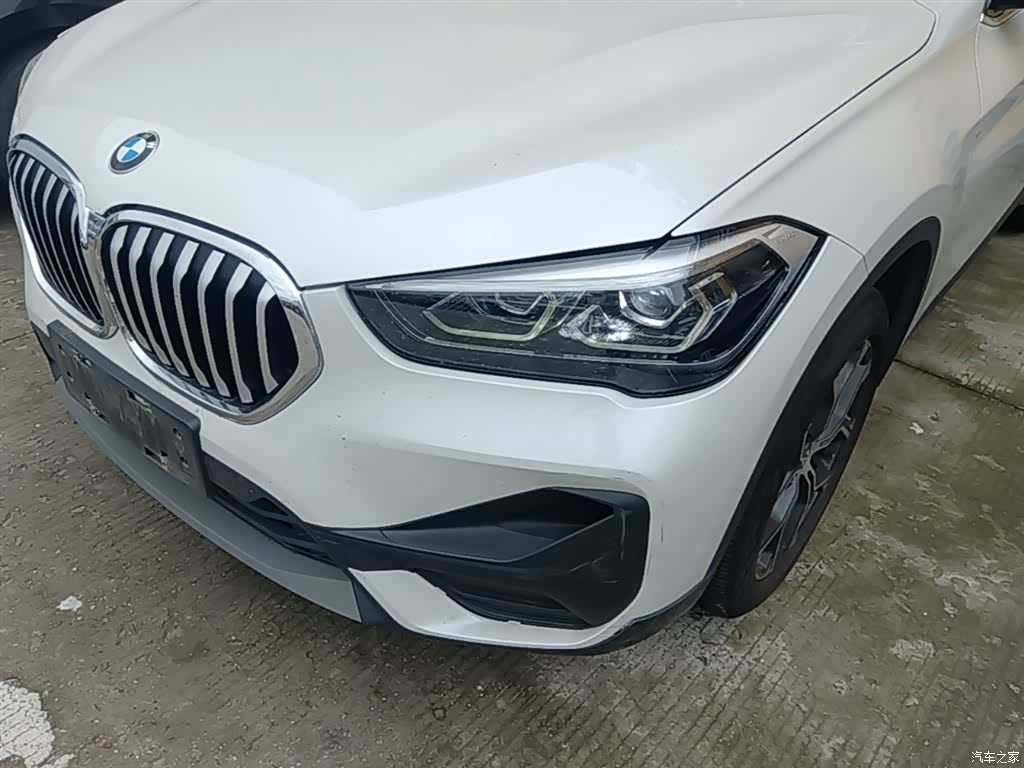 BMW X1, 2022 24