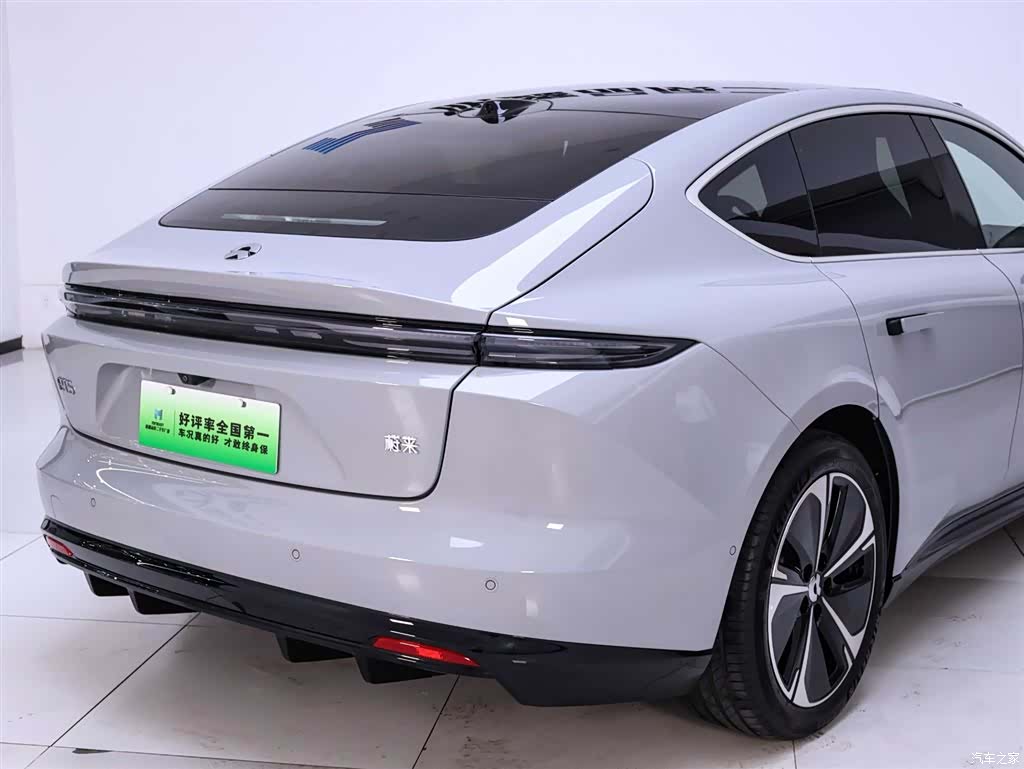 NIO ET5, 2026 8