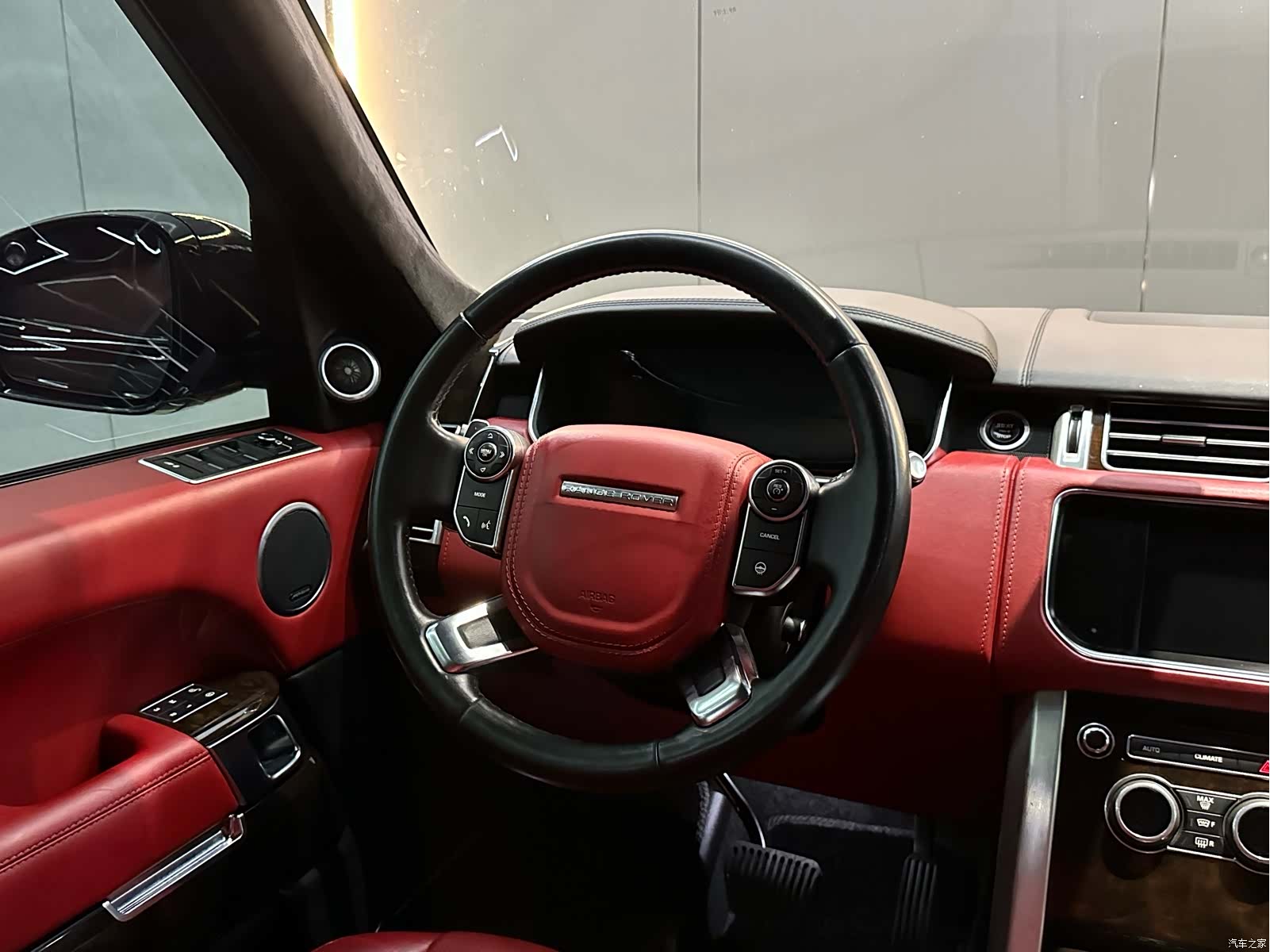 Land Rover Range Rover, 2016 9
