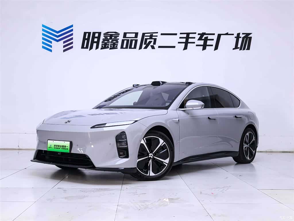 NIO ET5, 2026 2