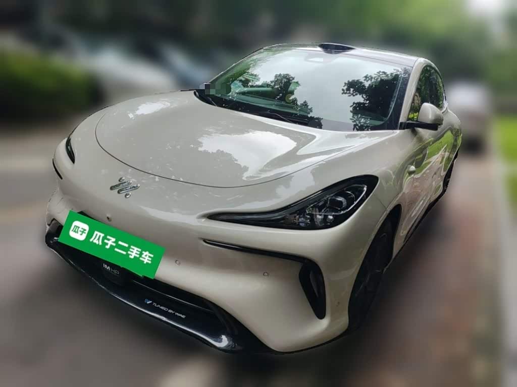 IM Motors LS6