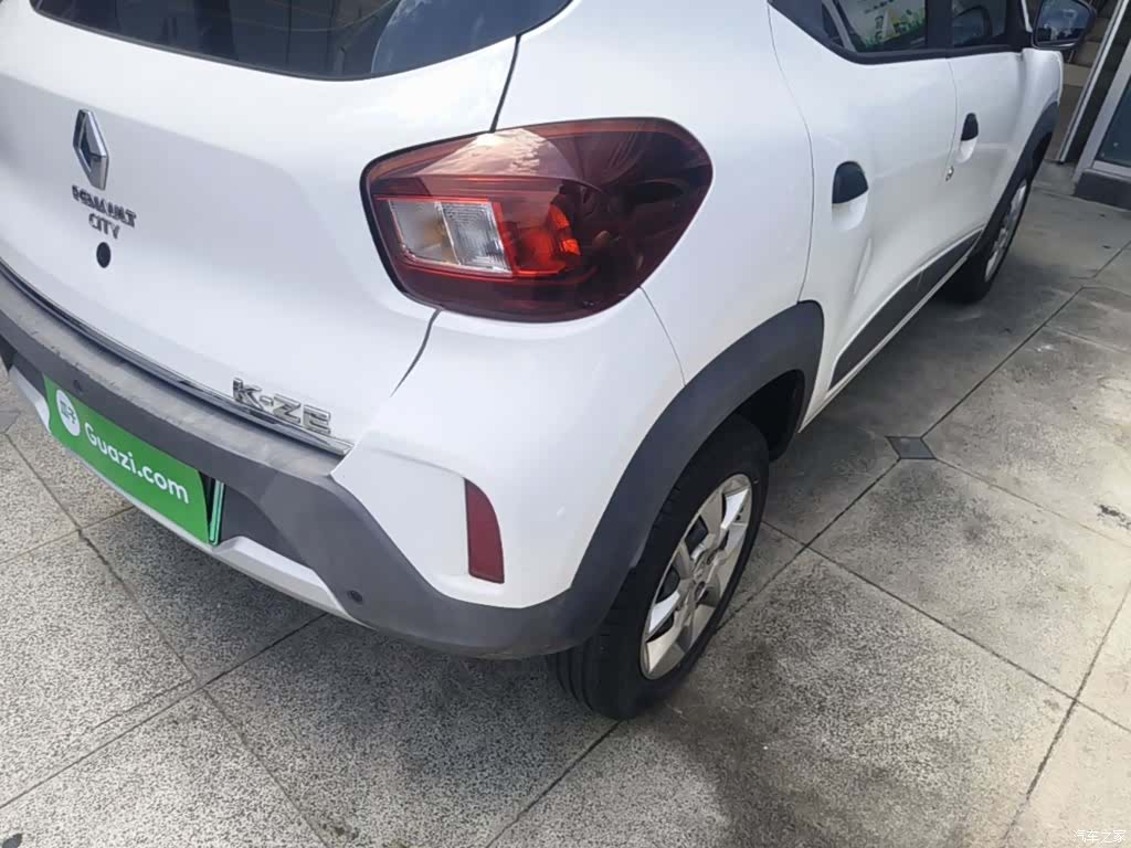 DongFeng e, 2020 8
