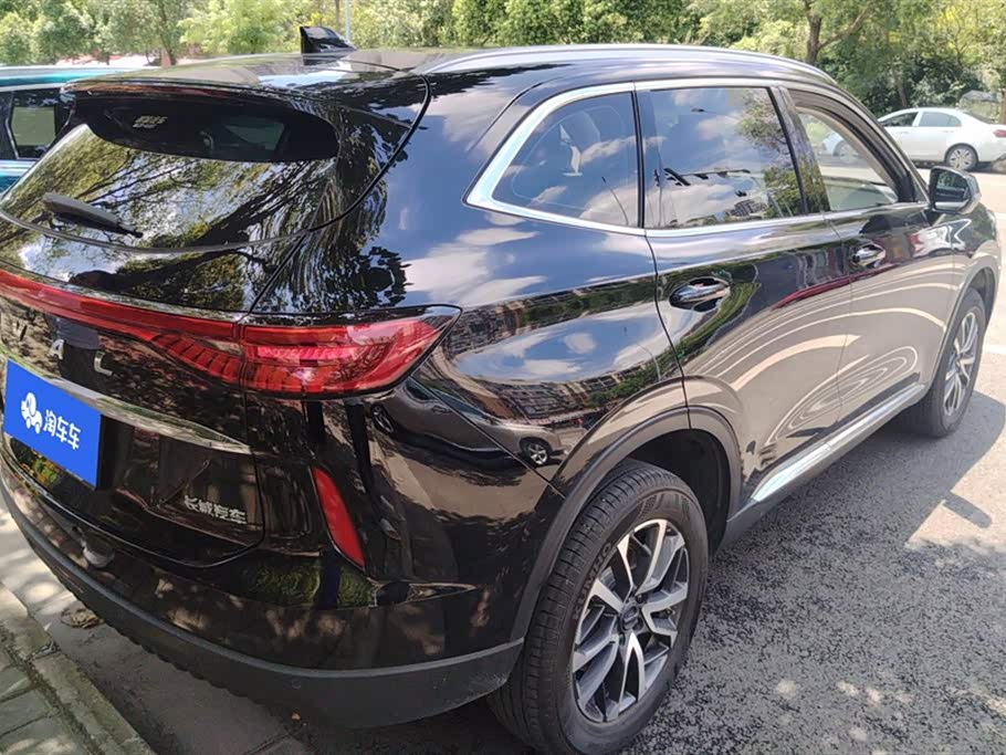 Haval H6 Haval H6