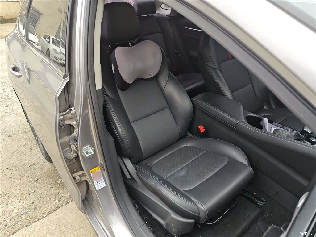 Changan Eado, 2020 20