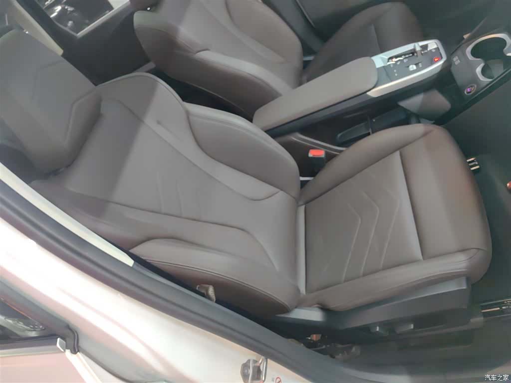 BMW X1, 2024 25