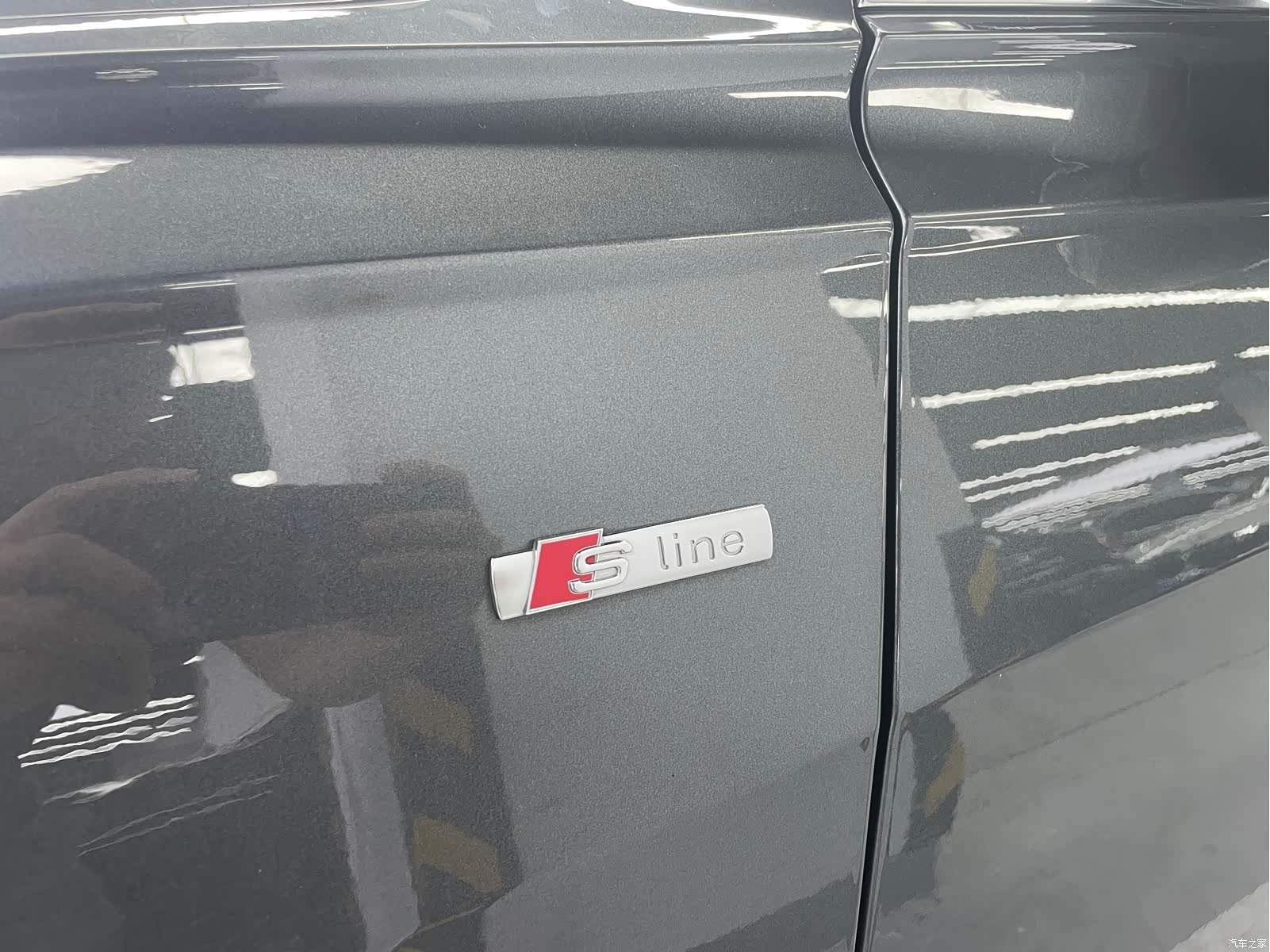 Audi A6L, 2022 6