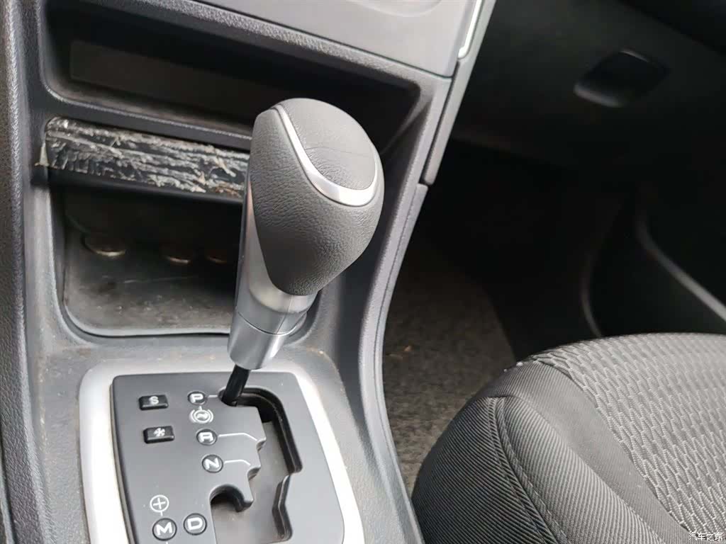Peugeot 308, 2016 7