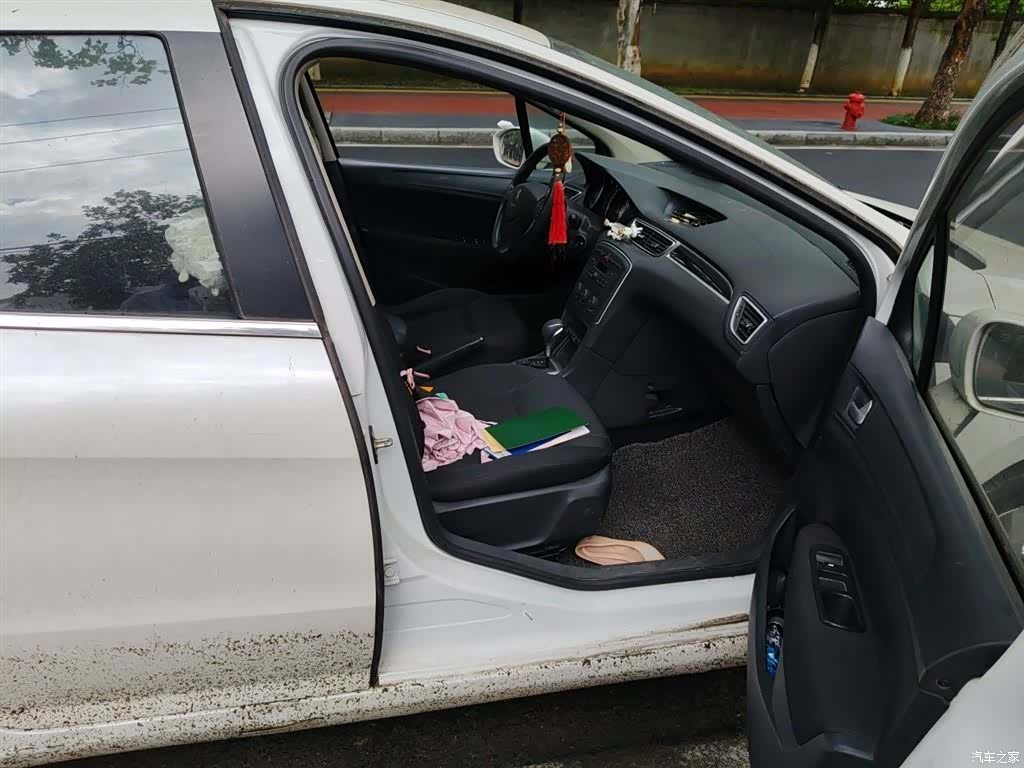 Peugeot 308, 2016 19