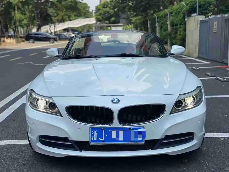 BMW Z4 BMW Z4