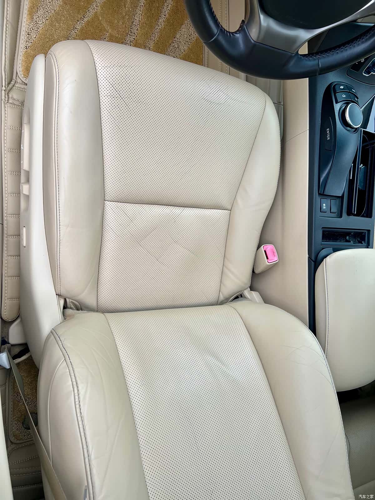 Lexus RX, 2013 15