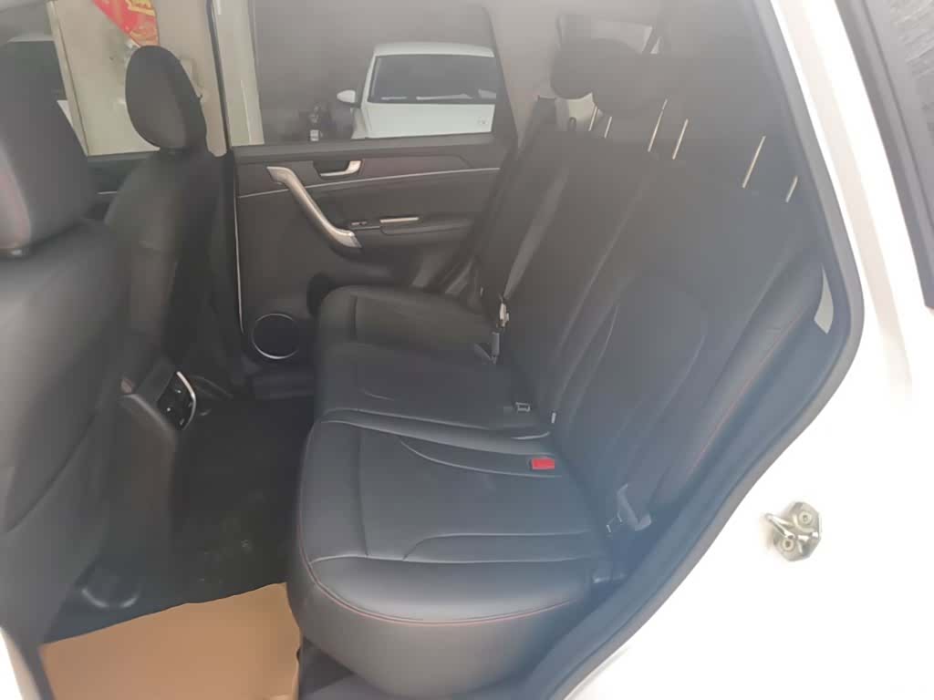 Haval M6, 2020 17