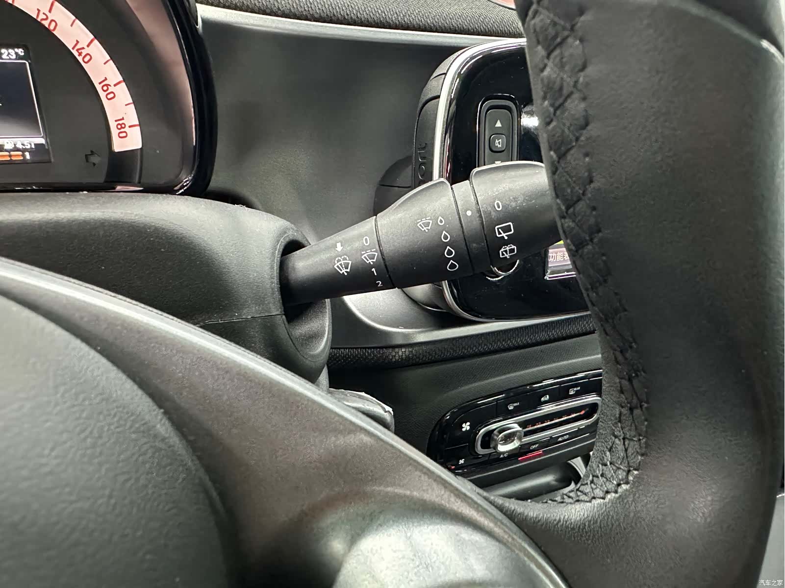 Smart Forfour, 2017 14