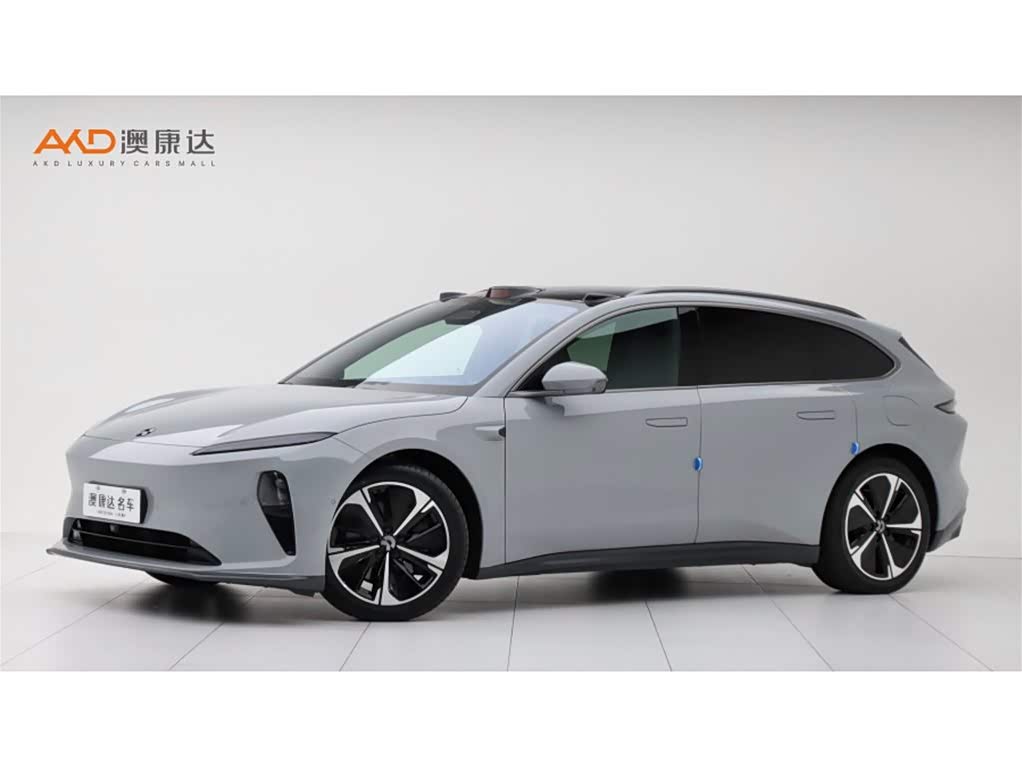 NIO ET5T
