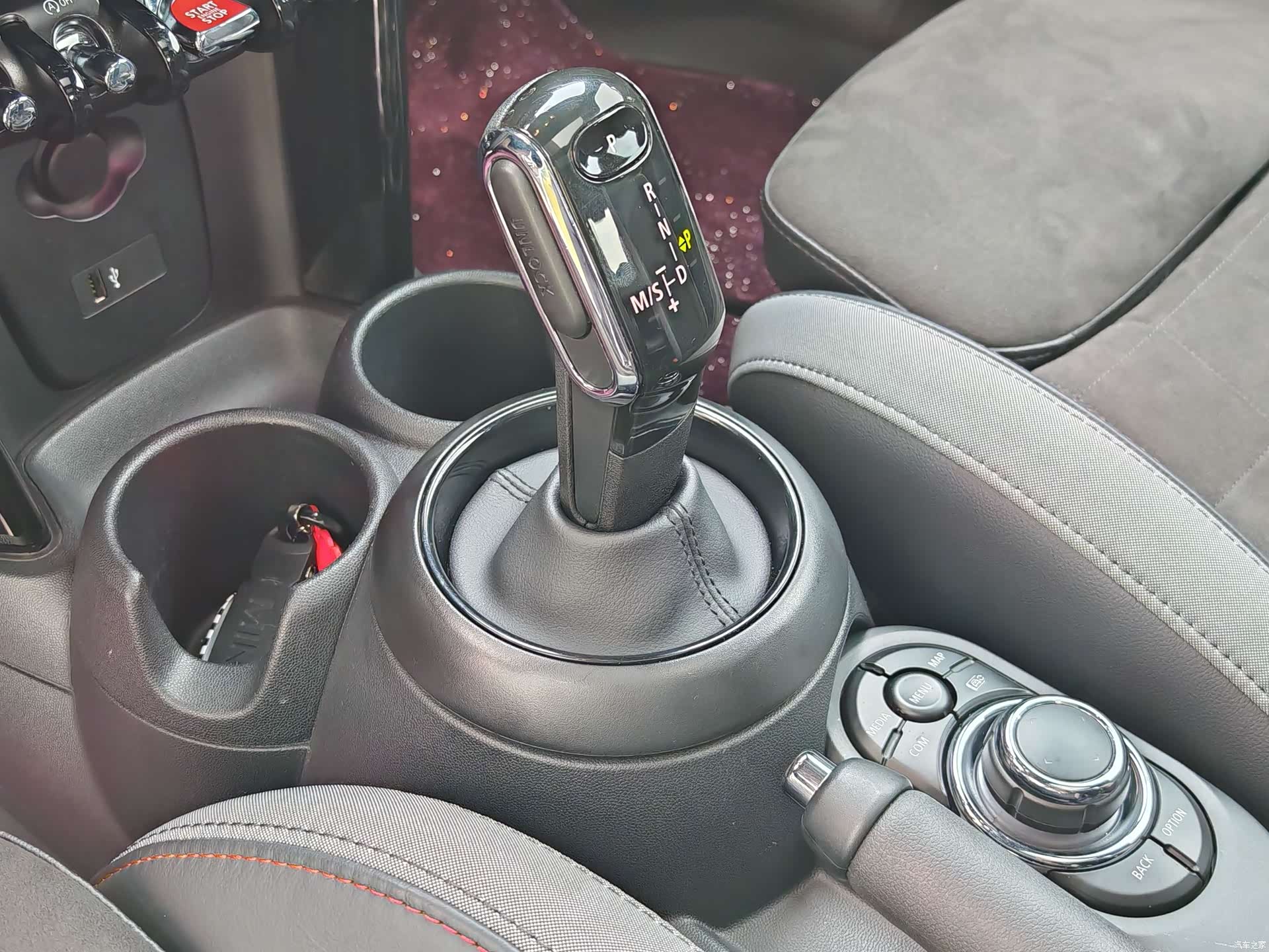 Mini Cooper, 2021 28