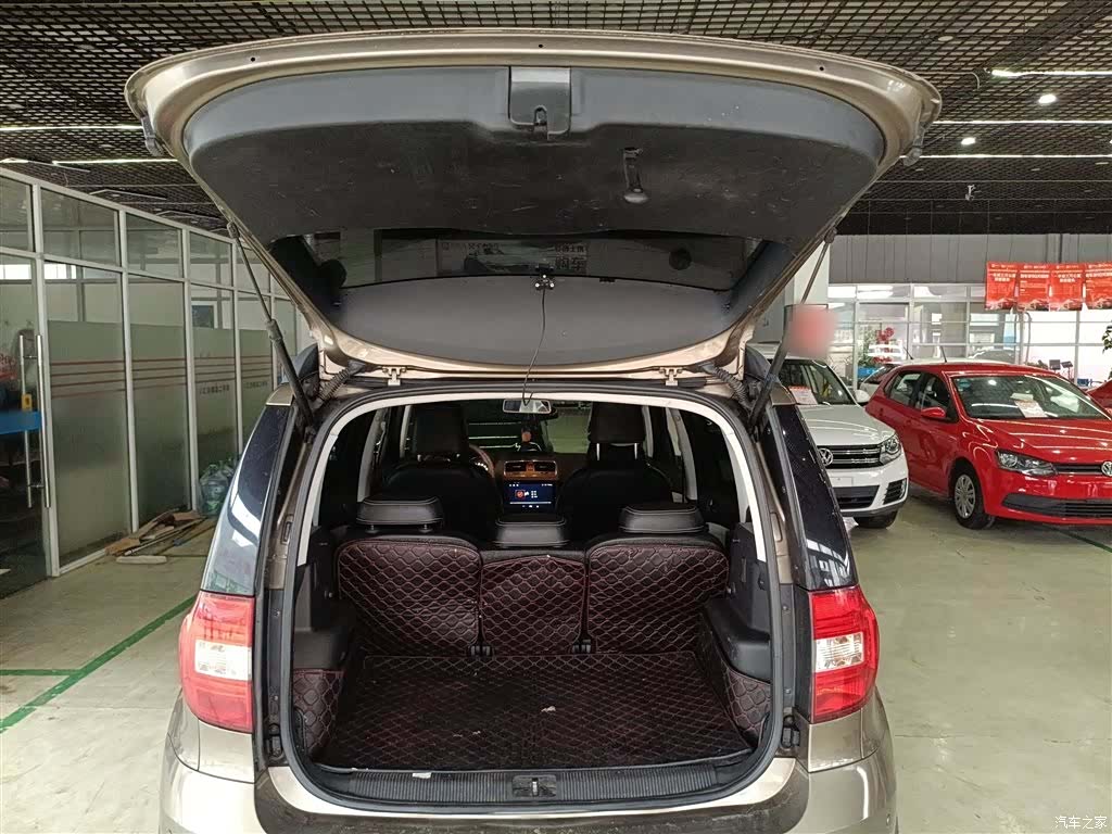 Skoda Yeti, 2016 15