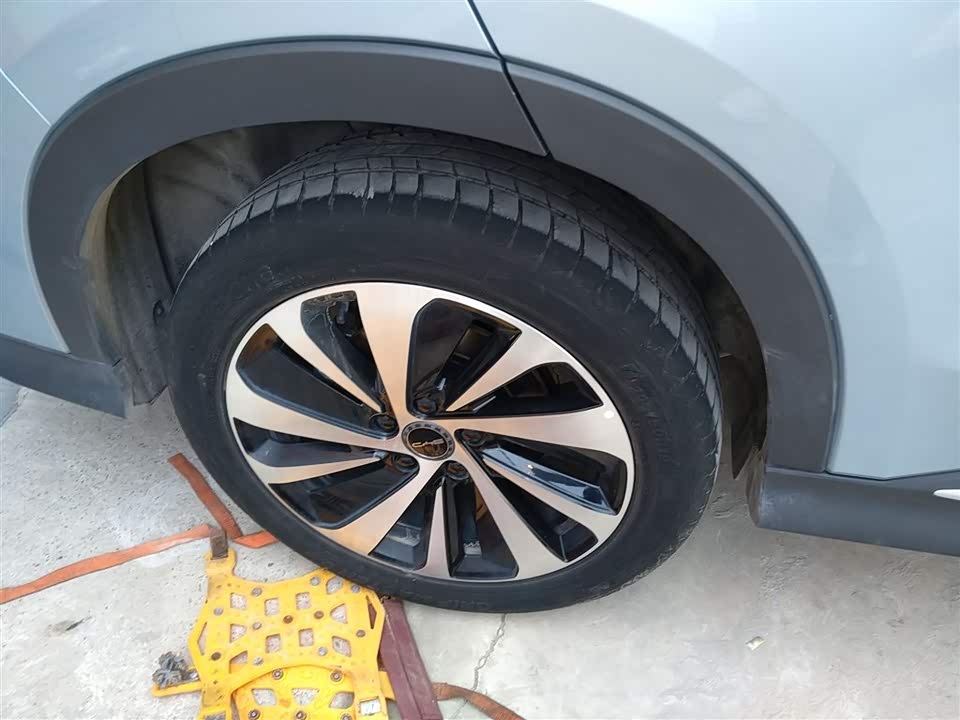BYD Songjiang BYD Songjiang