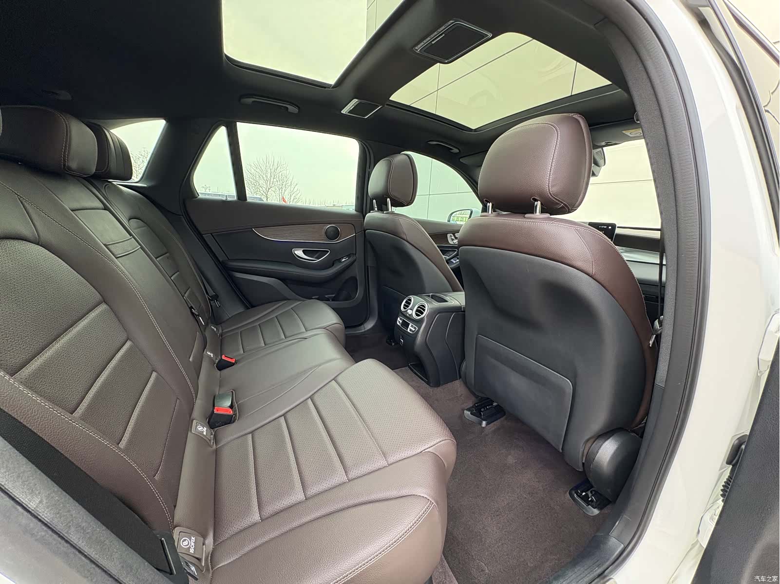 Mercedes-Benz GLC, 2022 15