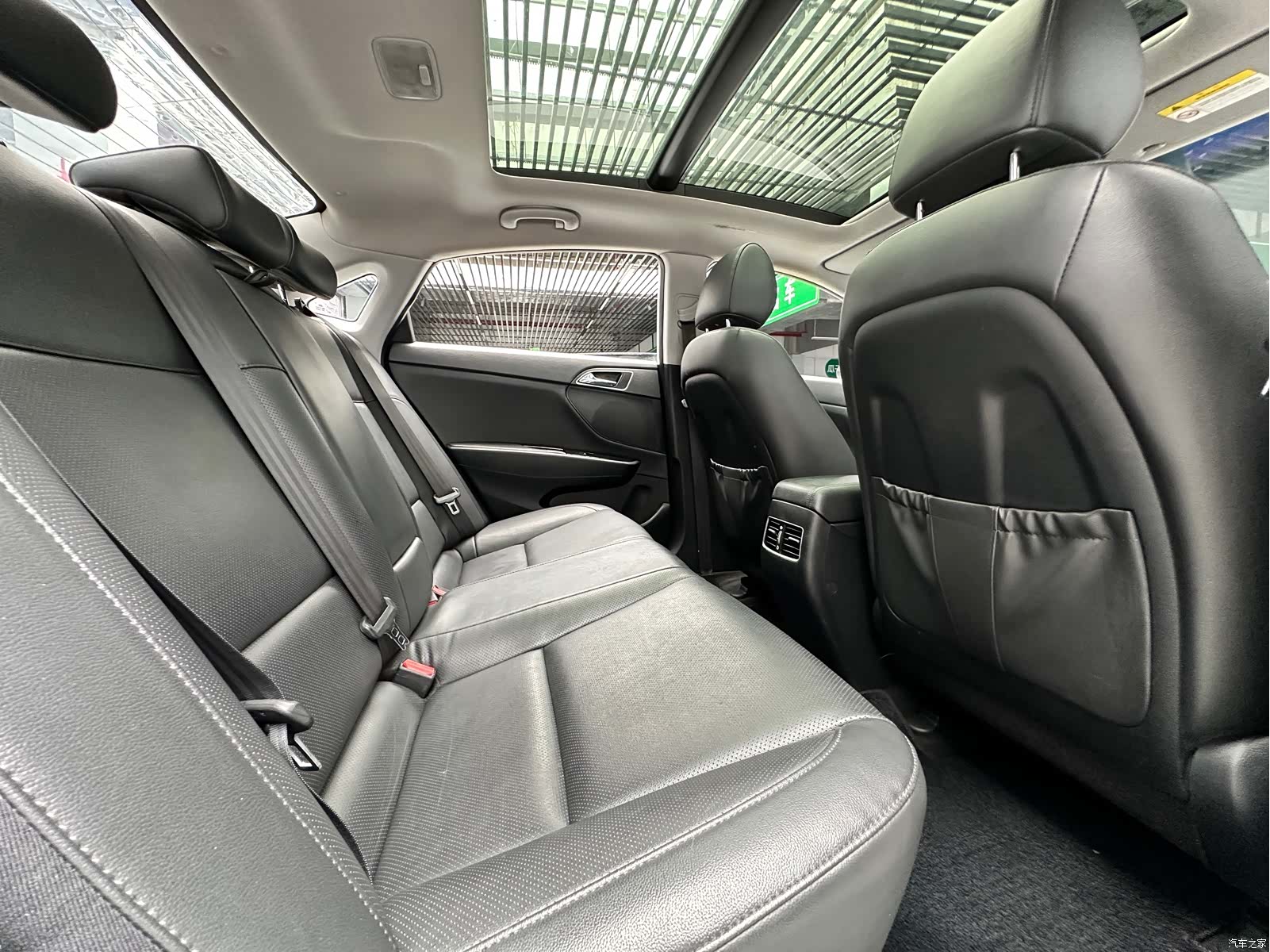 Hyundai GLS, 2017 11