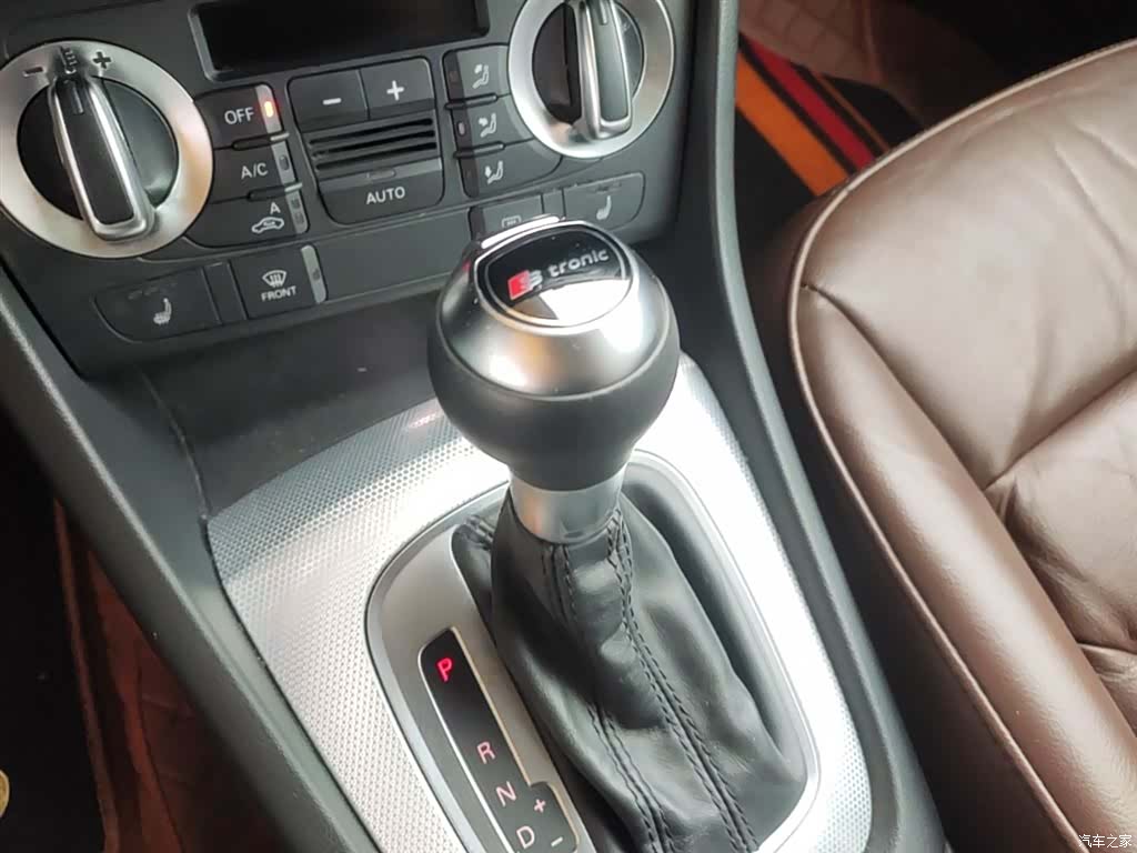 Audi Q3, 2014 14
