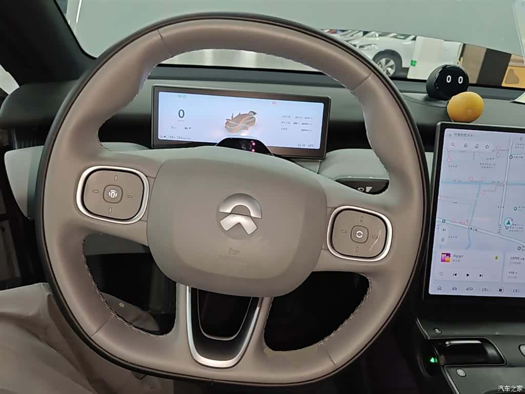 NIO ET5, 2025 11