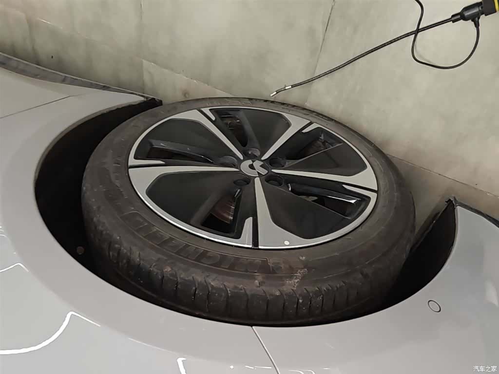 NIO ET5, 2025 23