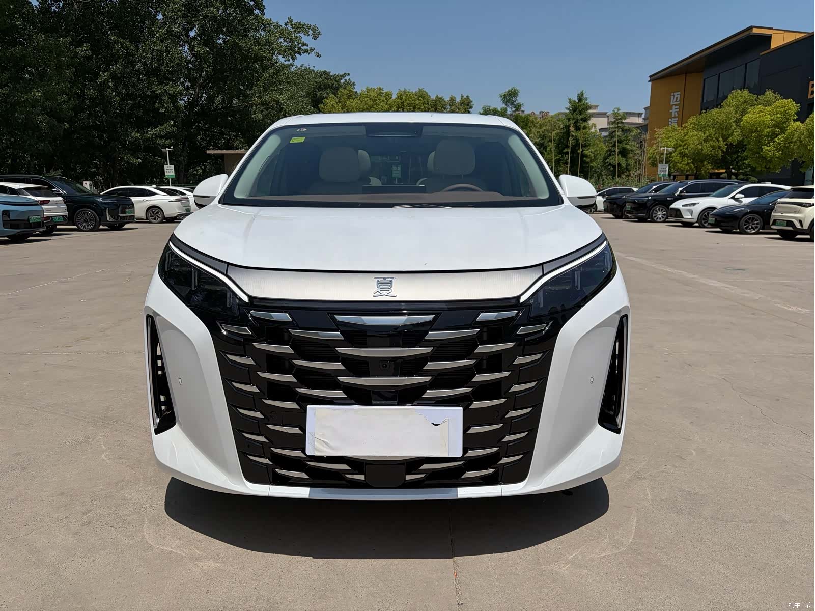 BYD Xia, 2025 2