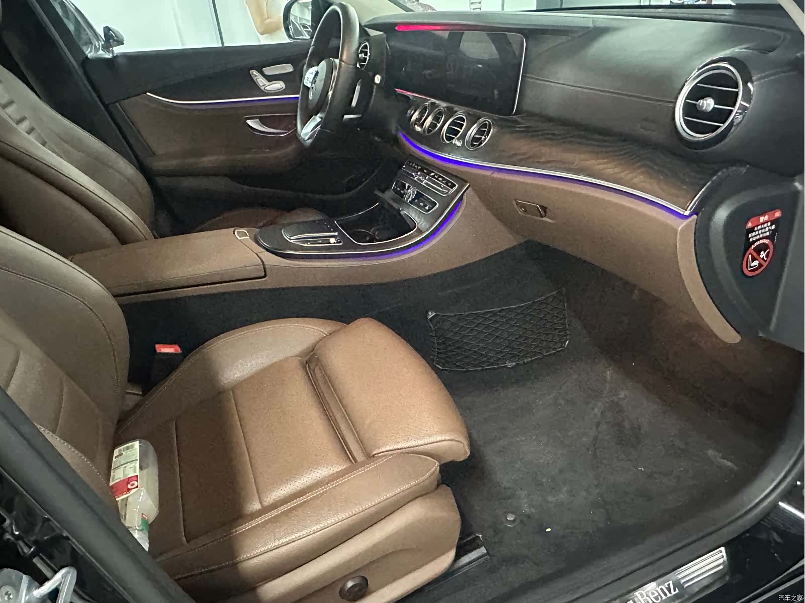 Mercedes-Benz E-Class, 2019 6