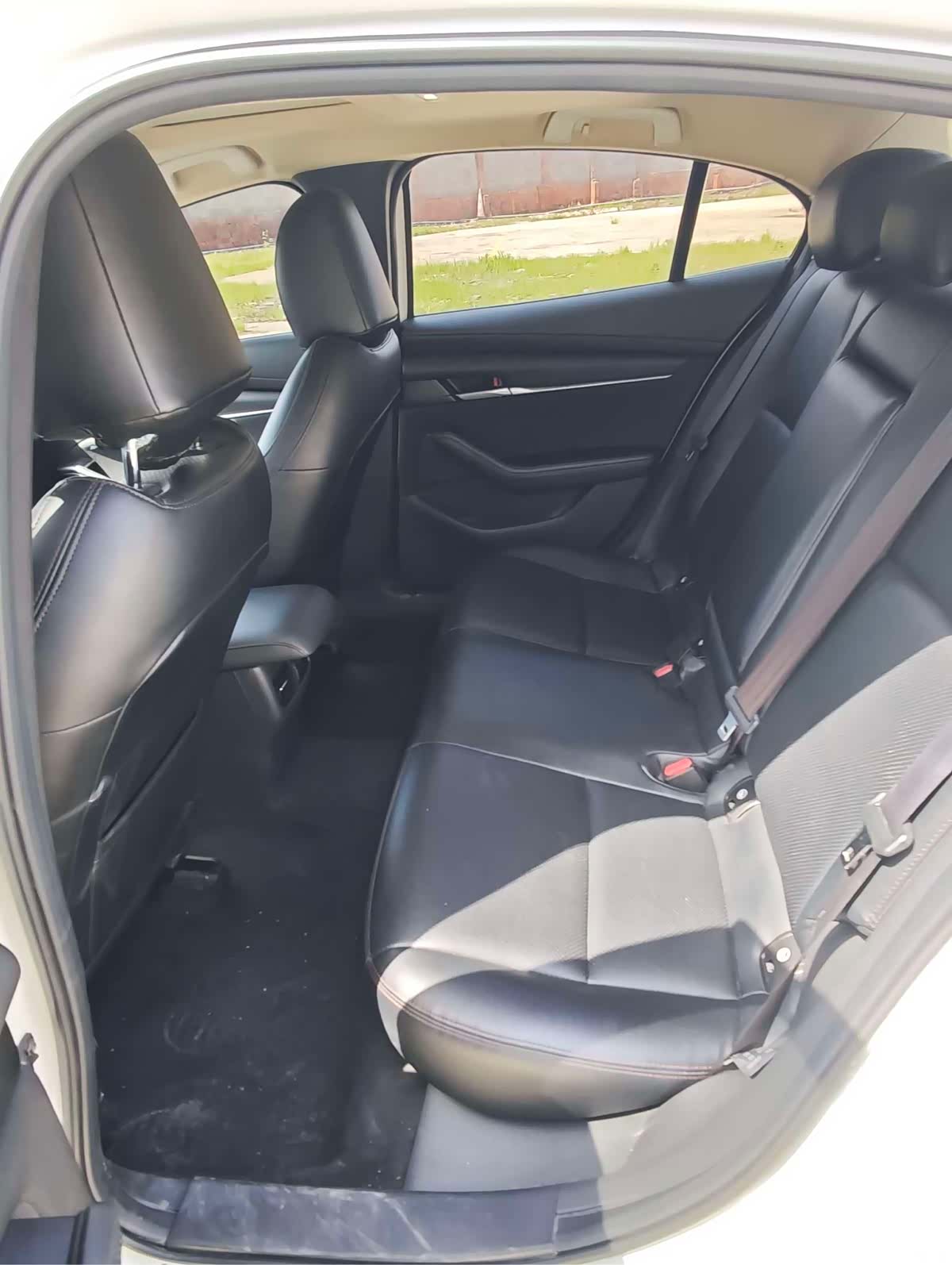 Mazda Mazda3, 2021 7