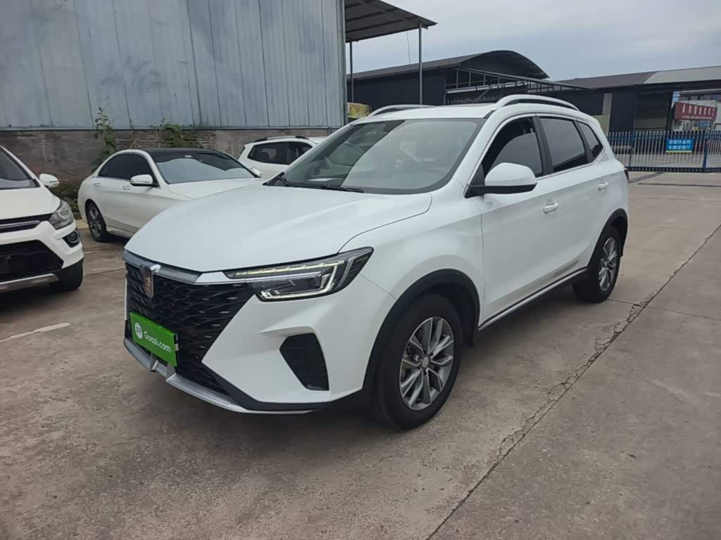 Roewe RX5