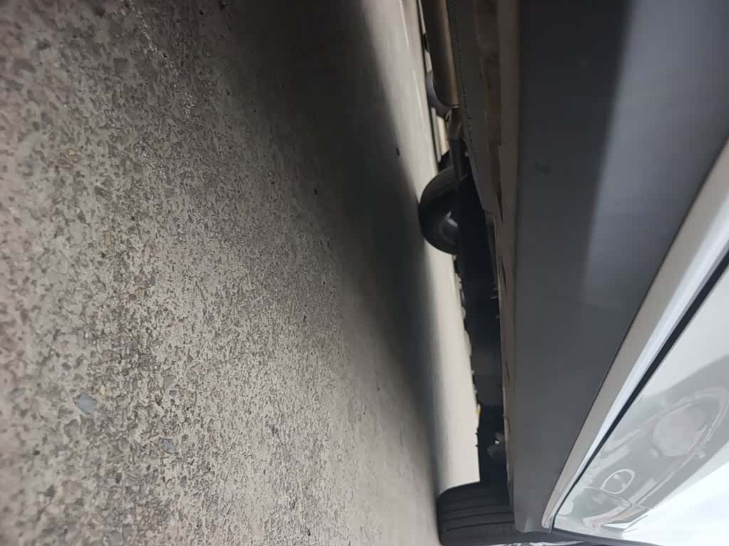 Roewe RX5, 2025 22