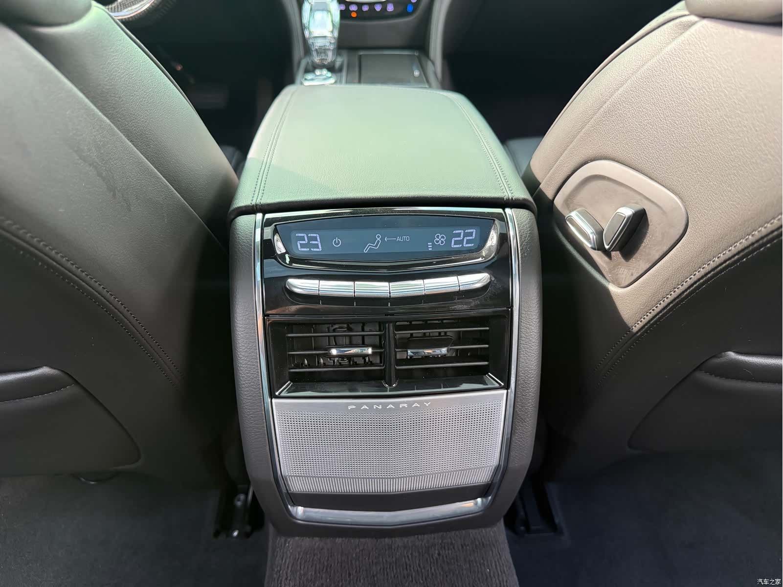 Cadillac CT6, 2021 20