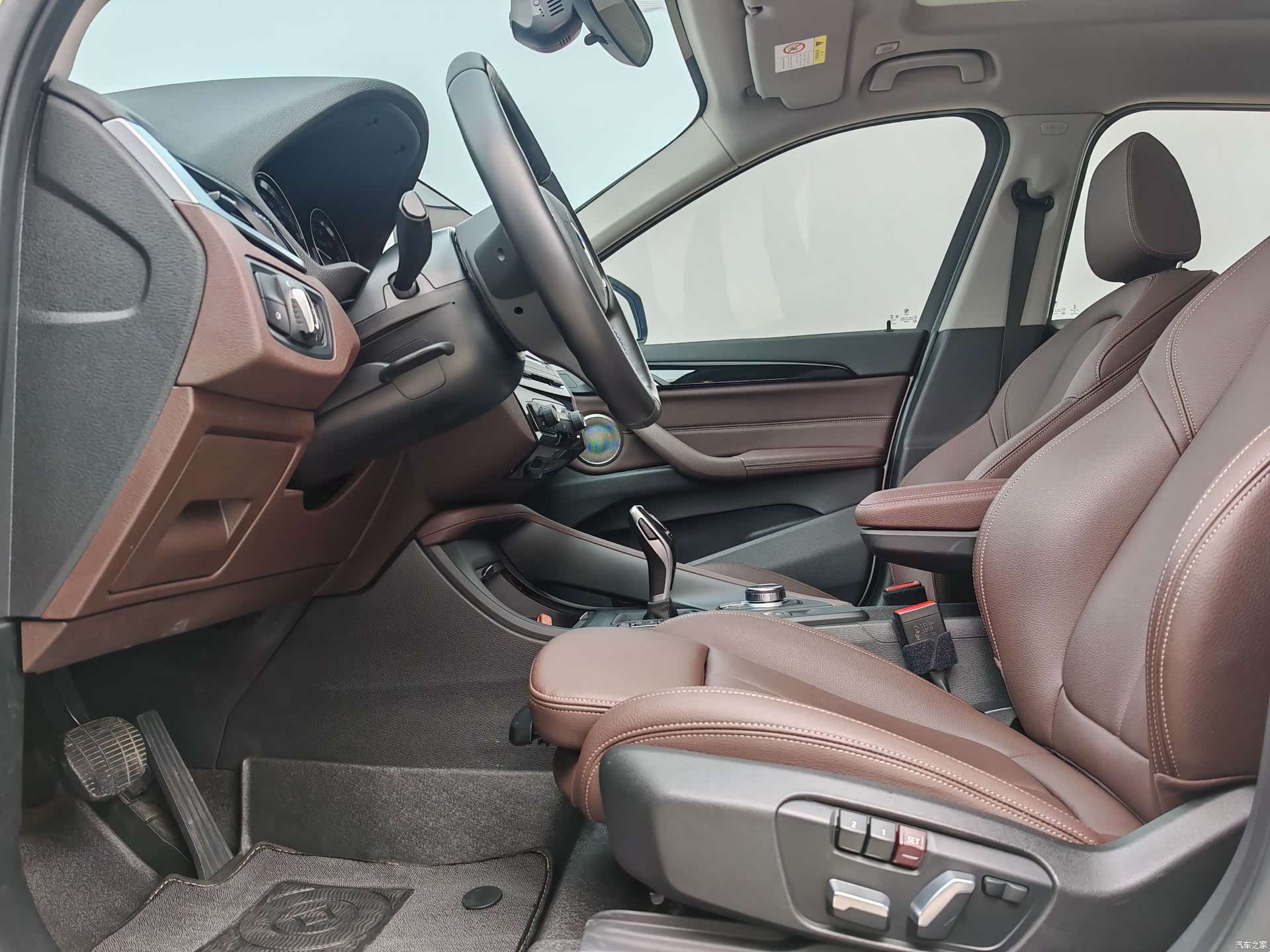 BMW X1, 2022 15