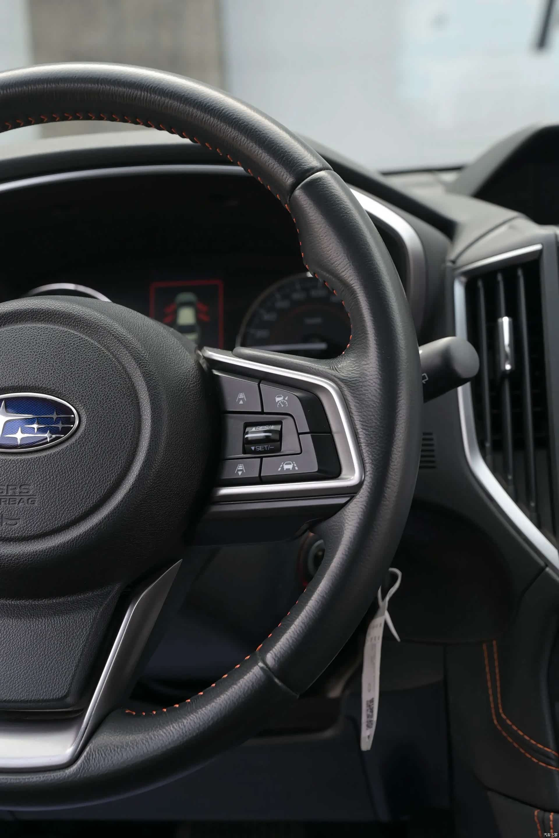 Subaru XV, 2019 15