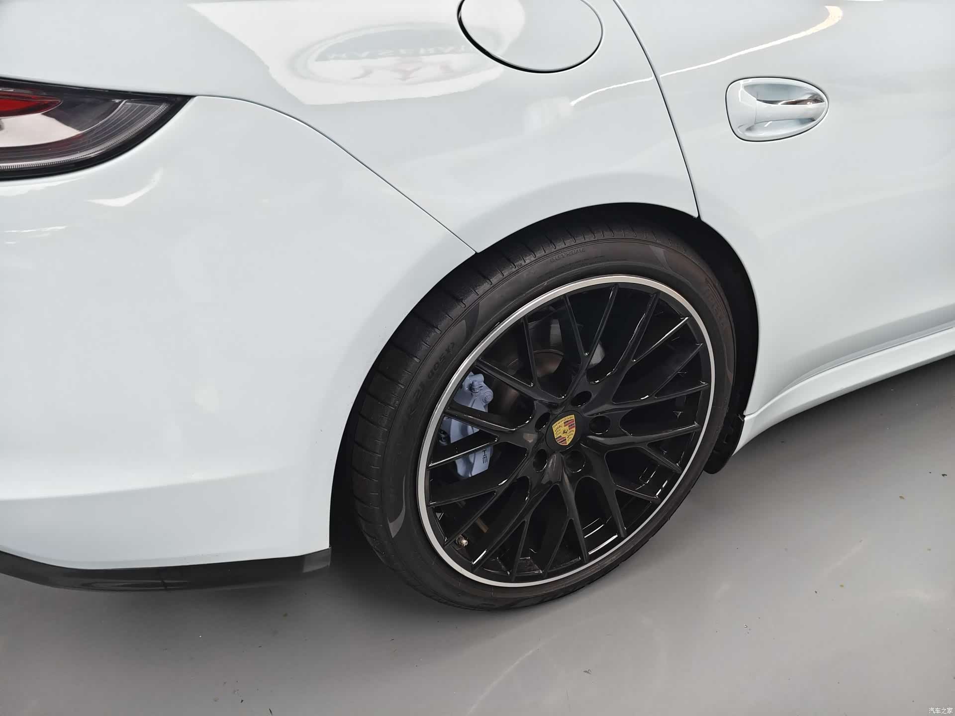Porsche Panamera, 2013 22