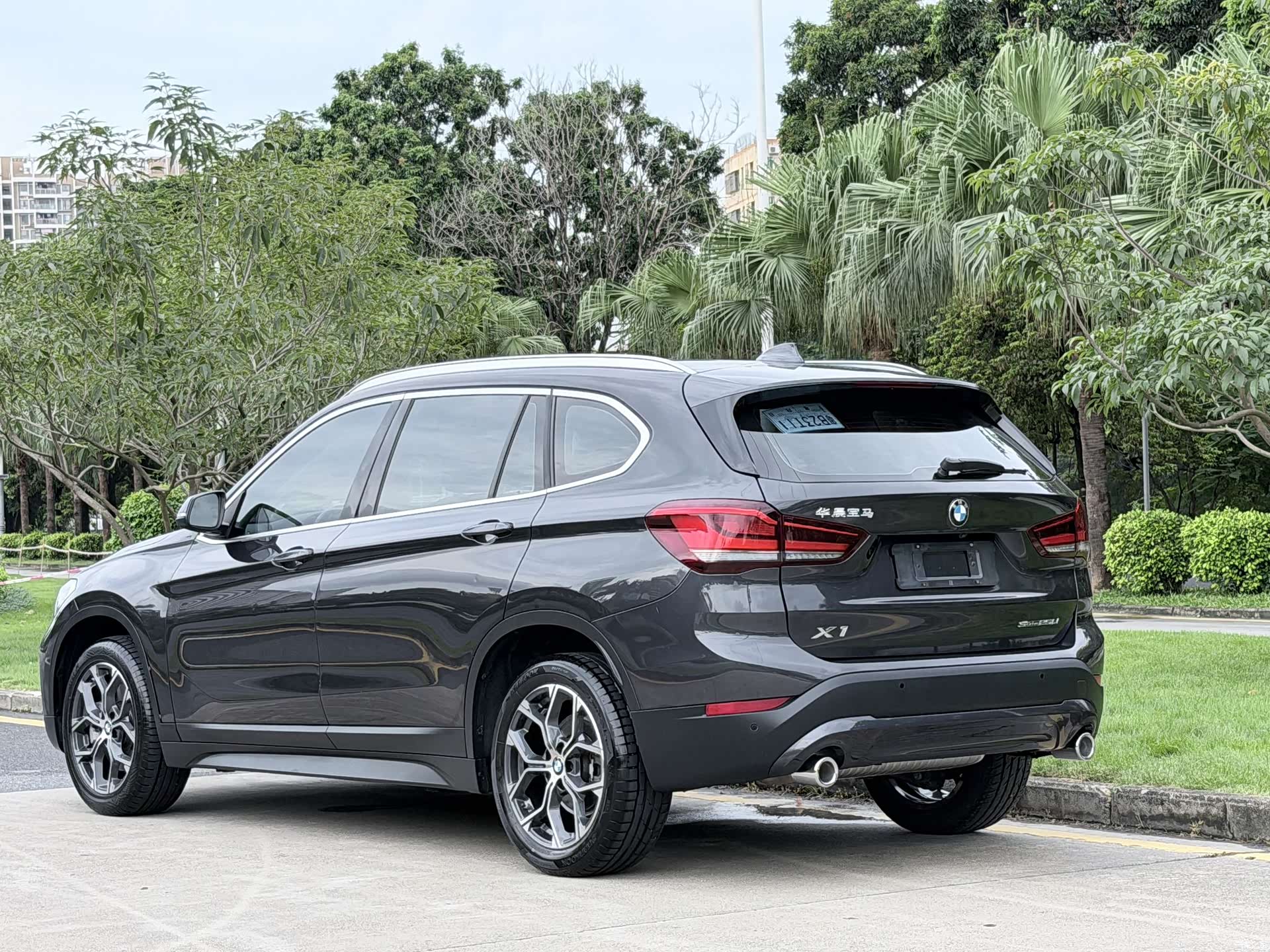 BMW X1, 2022 3