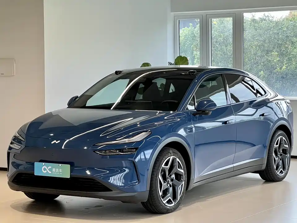 NIO L60