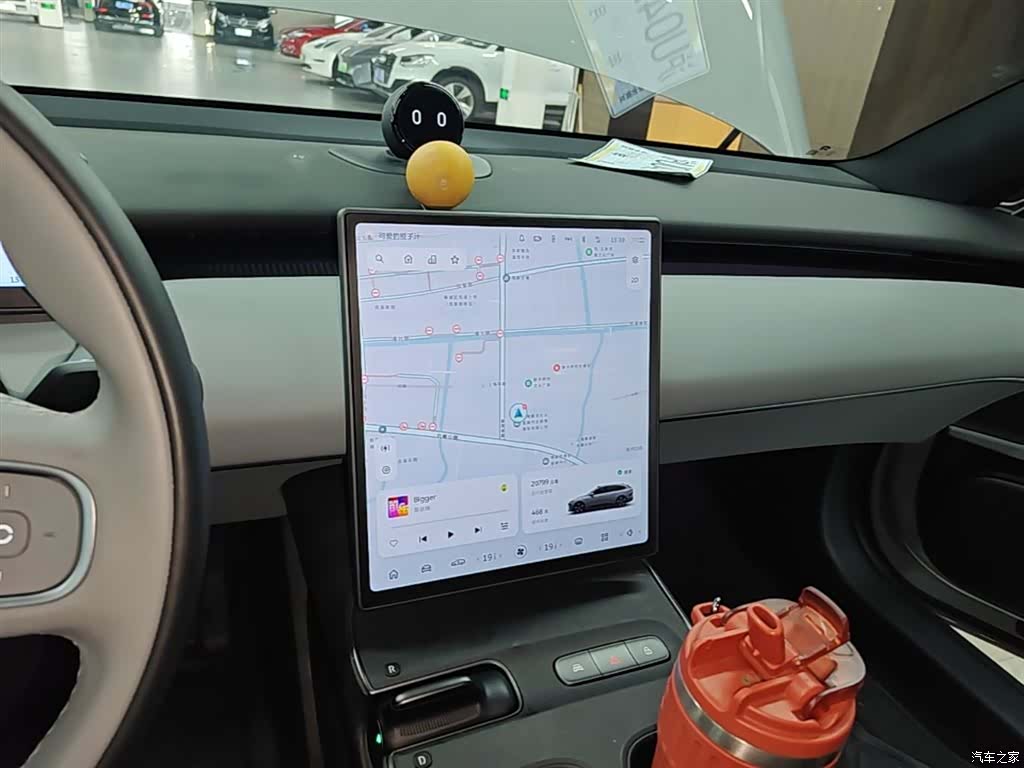 NIO ET5, 2025 13