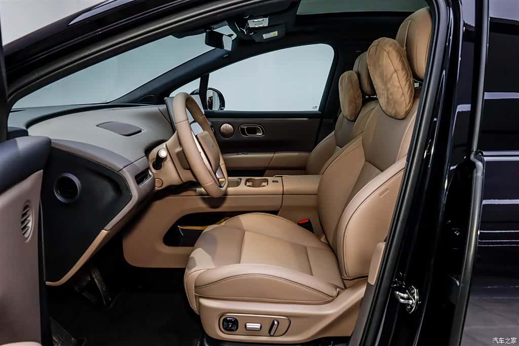 Li Auto i6, 2025 9