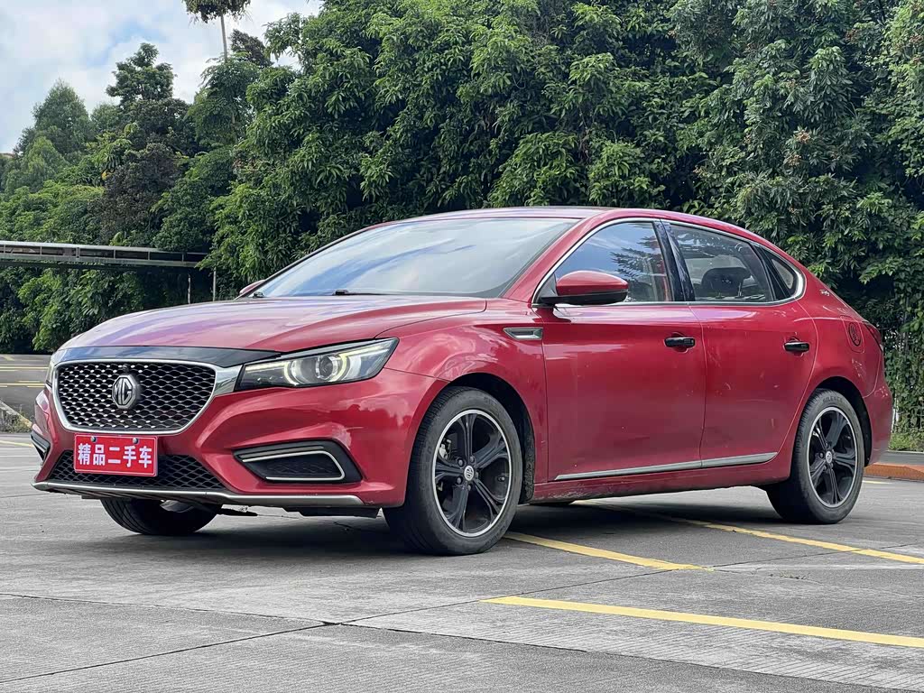 MG 6