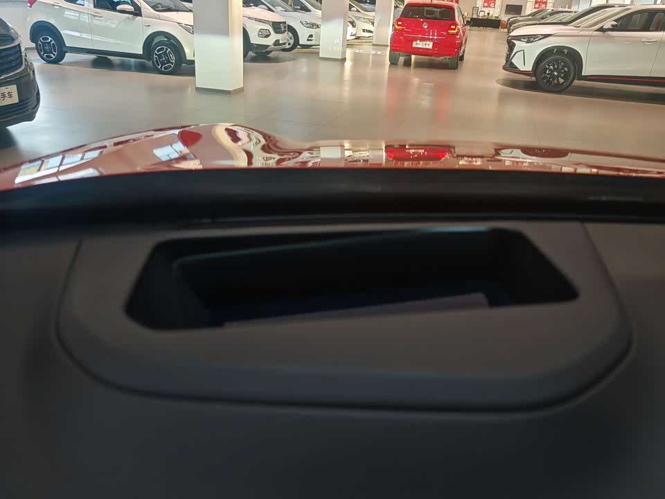 DEEPAL Dark blue S07