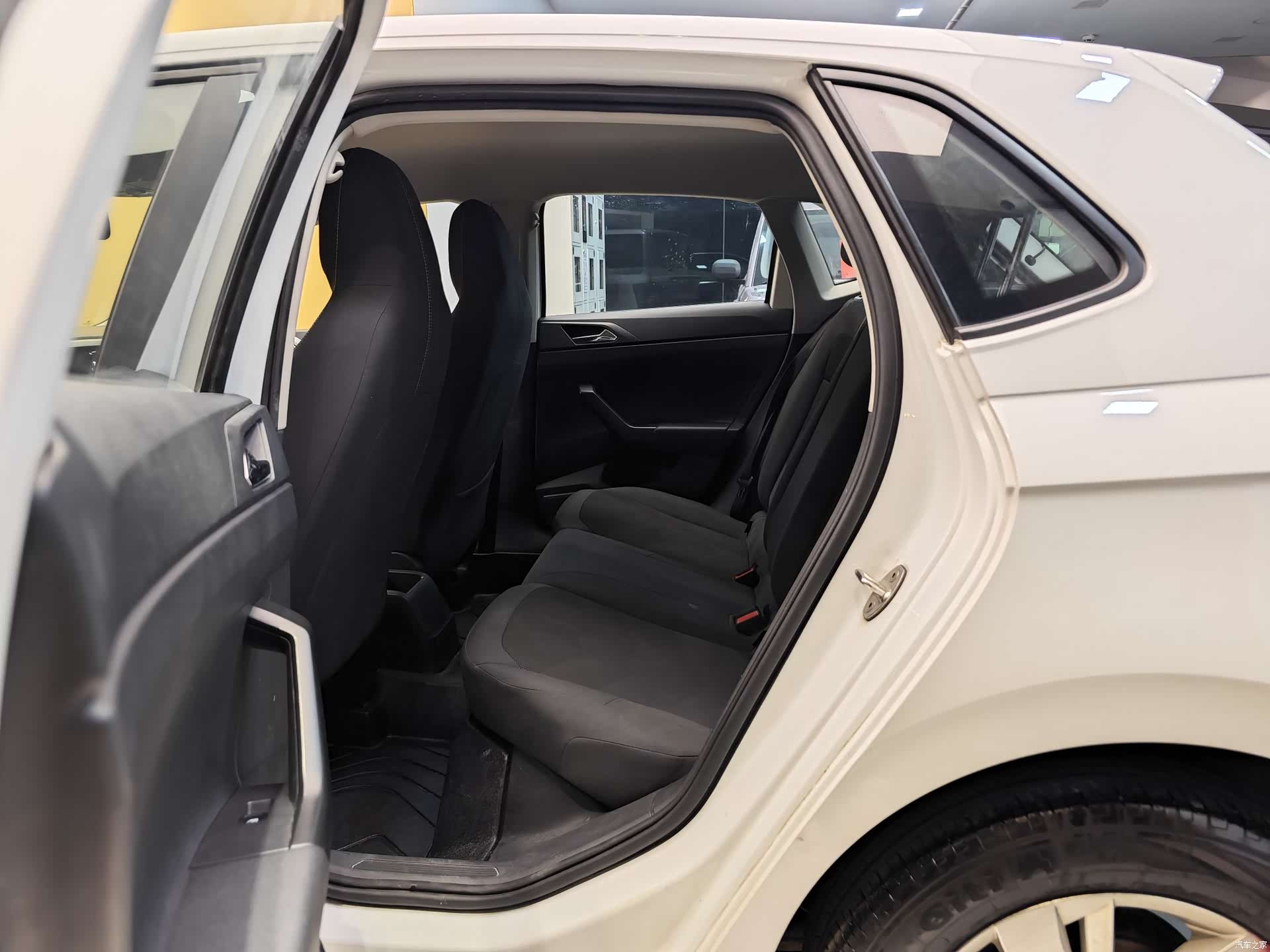 Volkswagen Polo, 2023 20