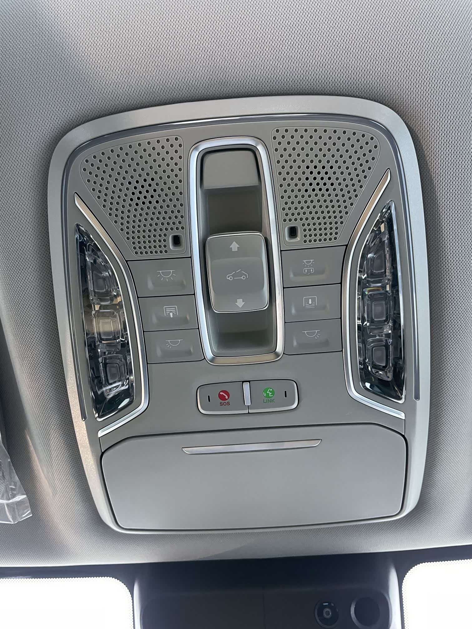 GAC GS4, 2022 13