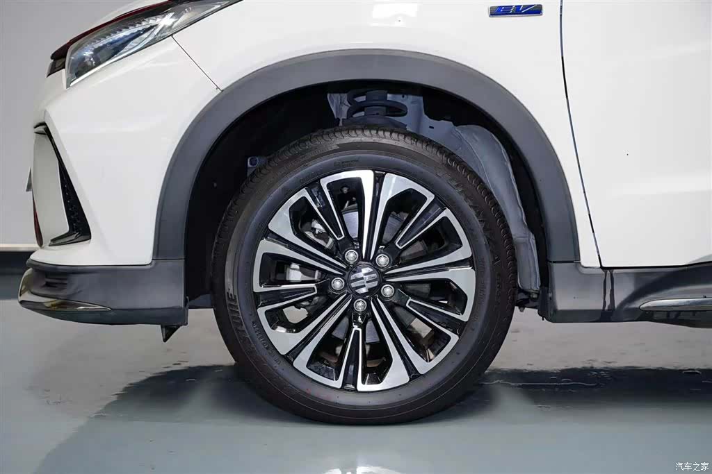 Honda VE-1, 2021 9
