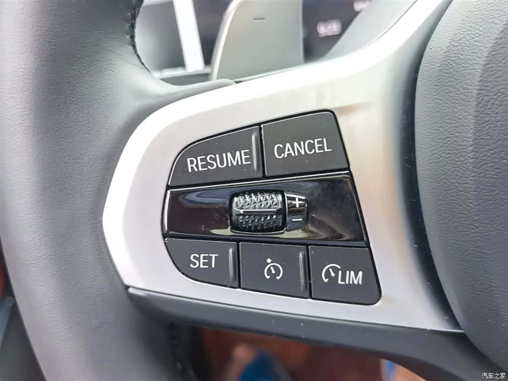 BMW 3 Series, 2024 31