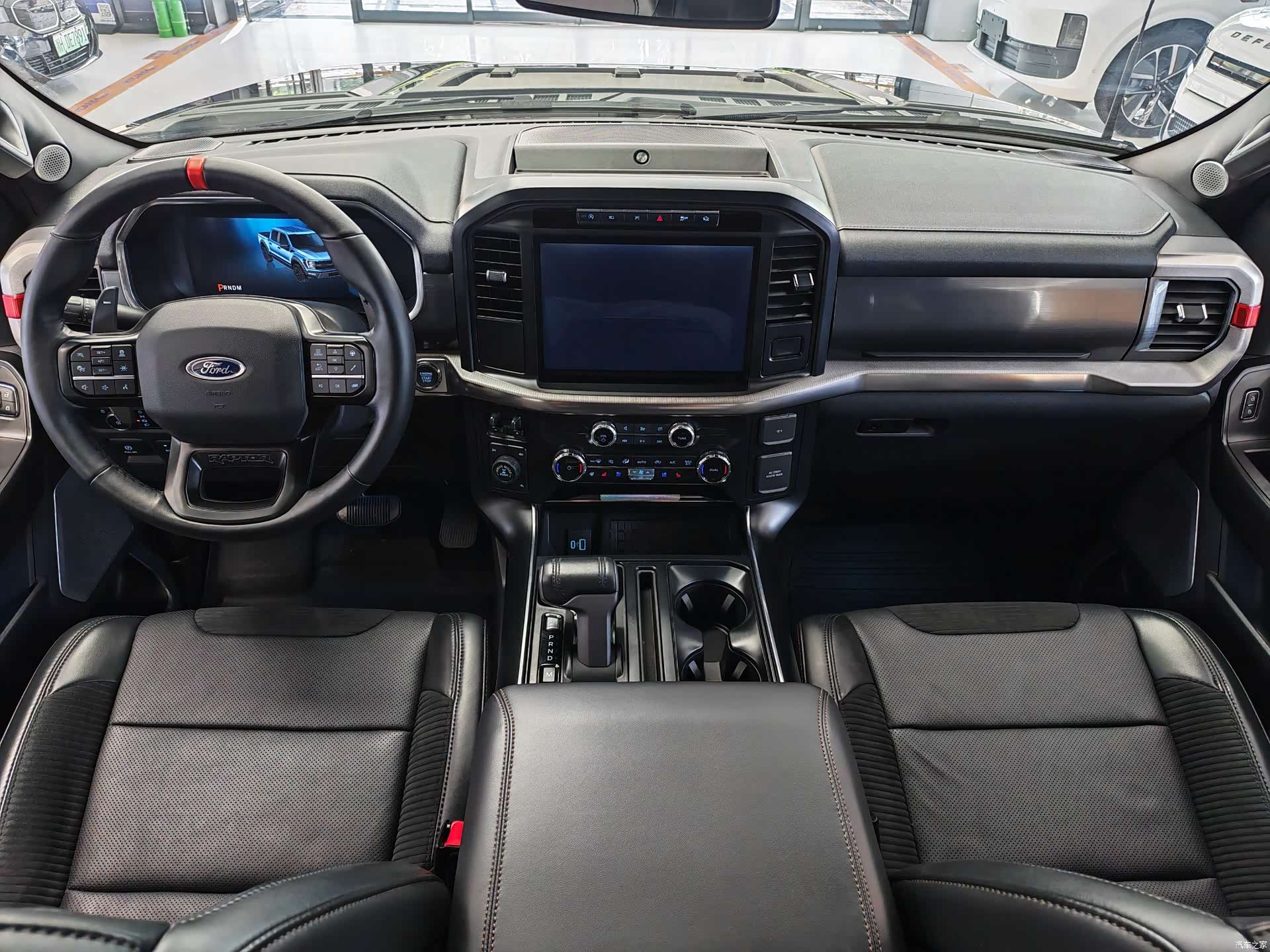 Ford F-150, 2024 8