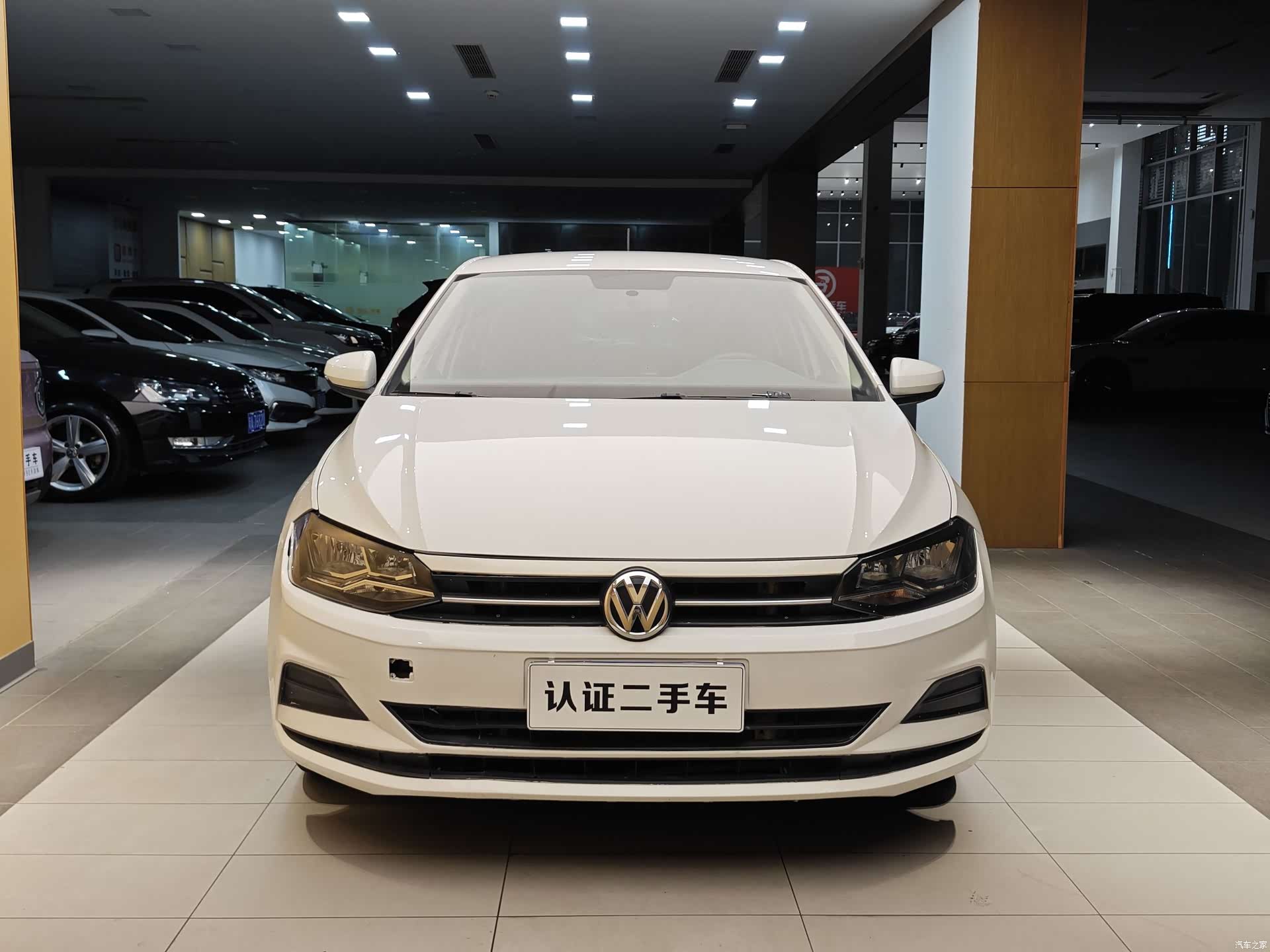 Volkswagen Polo, 2023 3
