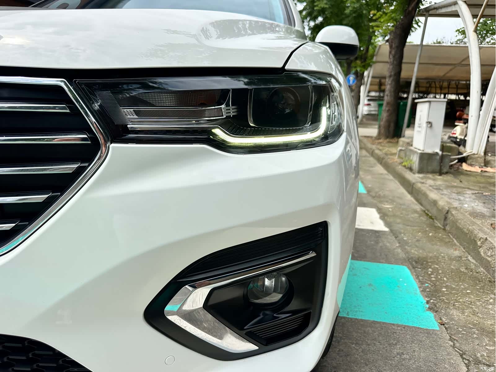 Haval H2, 2018 12