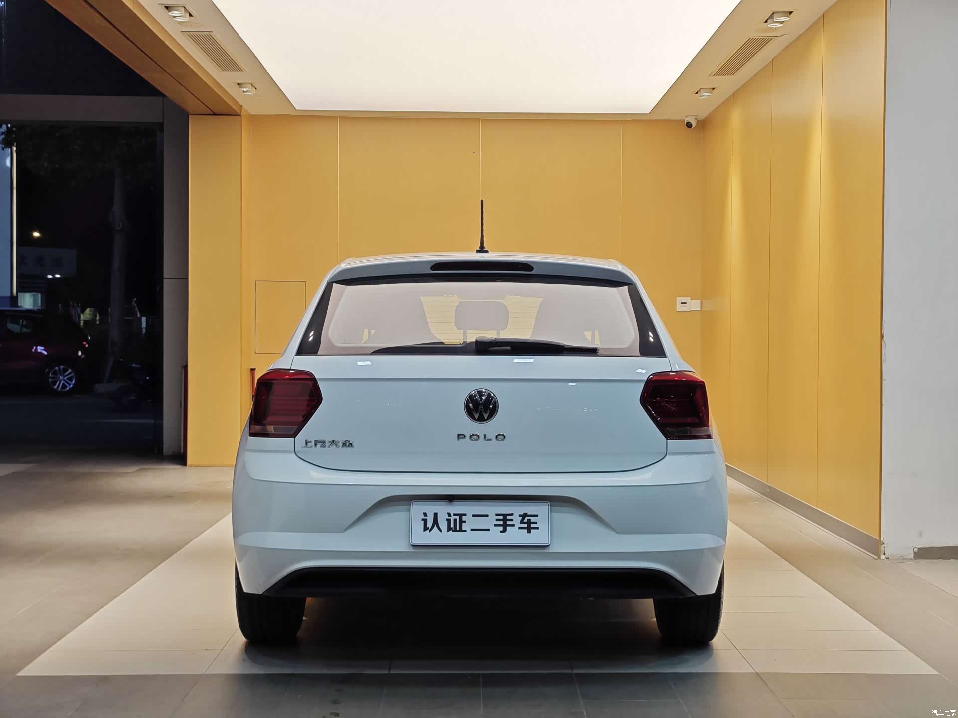 Volkswagen Polo, 2023 26