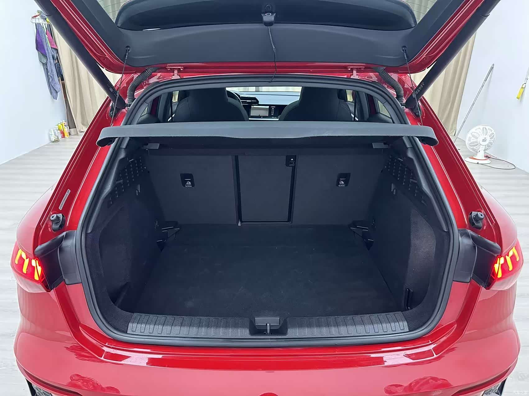 Audi A3, 2022 20