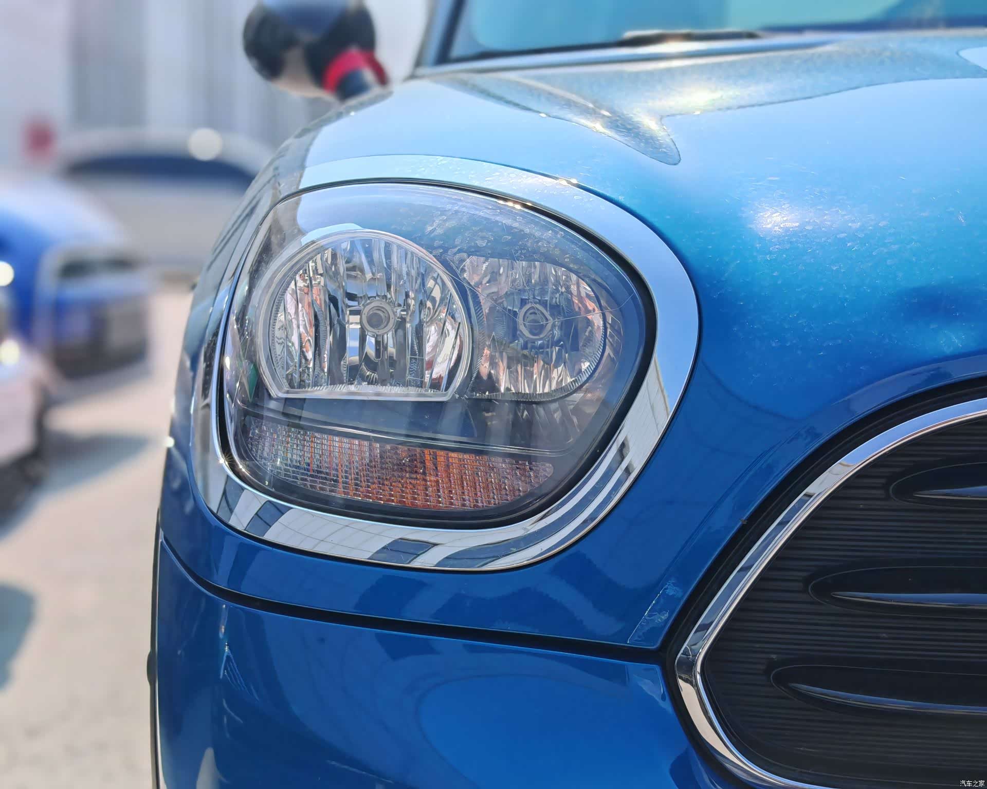 Mini Countryman, 2018 8